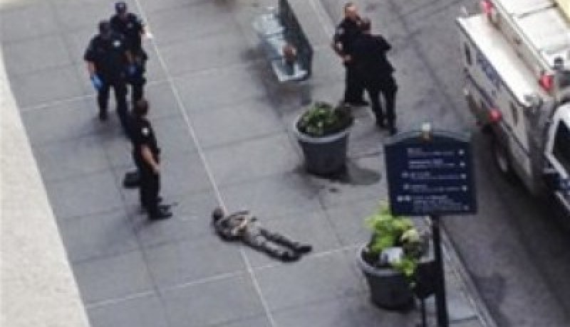 واشنطن : مقتل خمسة أشخاص بإطلاق نار في سياتل