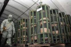 اسرائيل تشكك بتقارير المعارضة السورية حول الاسلحة الكيميائية