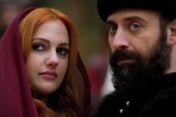 البرلمان التركي يوقف حريم السلطان