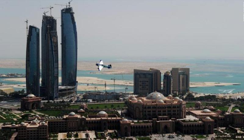 الإمارات: القبض على خلية “تتبع القاعدة”