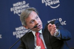 مسؤول روسي: الربيع العربي الدموي ضرب مصر مثل التسونامي