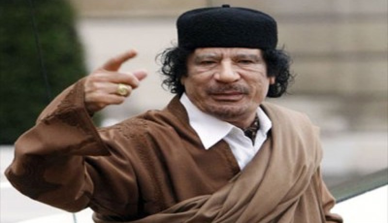 مسؤول ليبي: مصر تدرس تسليمنا 15 من رجال القذافي