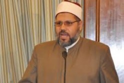 مفتى ” الإخوان ” : إسرائيل ستزول.. والرئيس مرسى سيحرر القدس
