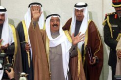 الكويت ترحب بالاتفاق التمهيدى حول ملف إيران النووى
