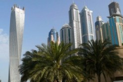 دبي تدشن أعلى برج لولبي في العالم بتكلفة مليار درهم