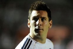 ميسي مستعد لدفع 15 مليون يورو لإنهاء التهمة الجنائية ضده