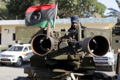 إحباط محاولة «انقلاب» من موالين للقذافي في ليبيا