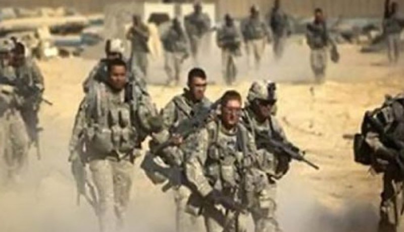 وفد عسكرى من الناتو يصل إلى اسكندرون جنوب تركيا