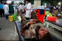 ارتفاع قتلى زلزال إيران إلى 20 شخصا