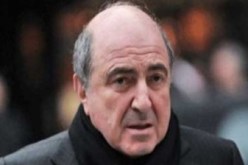 مؤشرات على شنق ثري روسي منشق في لندن
