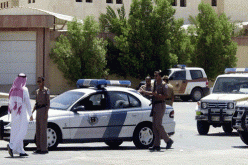 القبض على خليجيين اثنين يشتبه في أنهما كانا يعتزمان تنفيذ عمل إرهابي في البحرين