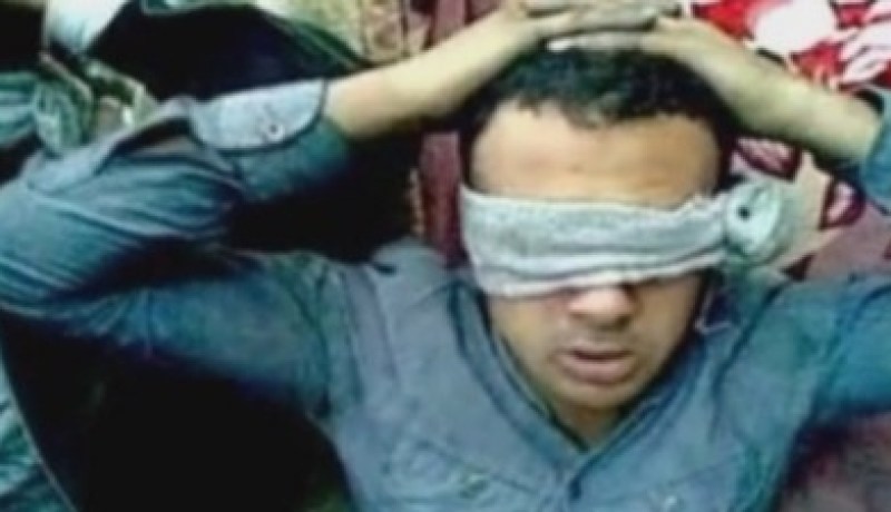 جهاز المخابرات العامه المصرية نجح فى تحرير الجنود