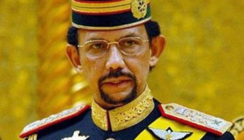 سلطنة بروناي تطبق الشريعة الاسلامية بعد مصادقتها على قانون جنائي اسلامي جديد