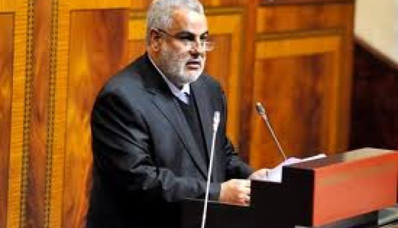 الحليف الرئيسي للاسلاميين في الائتلاف الحكومي المغربي يطالب بتعديل وزاري