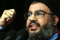 نصر الله يعلن الوقوف إلى جانب سوريا لتحرير الجولان