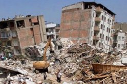 زلزال بقوة 5.2 يضرب شرق إندونيسيا