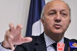 فابيوس: بشار الأسد لن يتنحى
