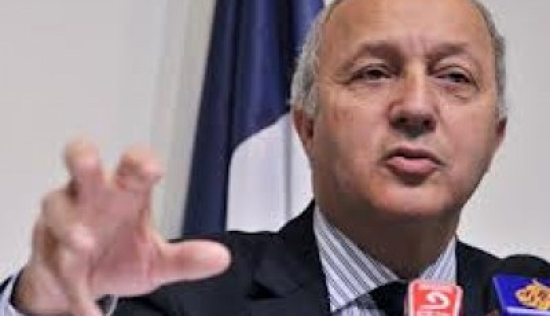 فابيوس: بشار الأسد لن يتنحى