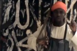 نشر فيديو يظهر عائلة فرنسية تختطفها جماعة “بوكو حرام”