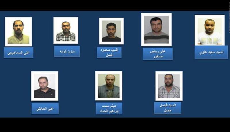 البحرين: مخطط إيراني لتأسيس “جيش الإمام”