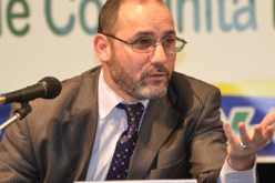 انتخاب عبد الرزاق مقرى رئيسًا لحركة مجتمع السلم