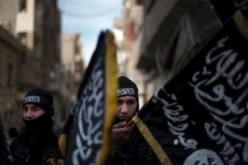 فرنسا تدعو إلى اعتبار جبهة النصرة السورية منظمة إرهابية