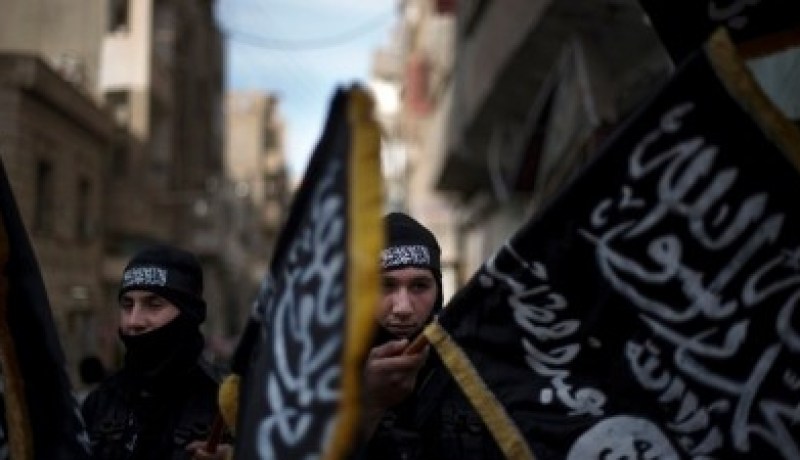 فرنسا تدعو إلى اعتبار جبهة النصرة السورية منظمة إرهابية