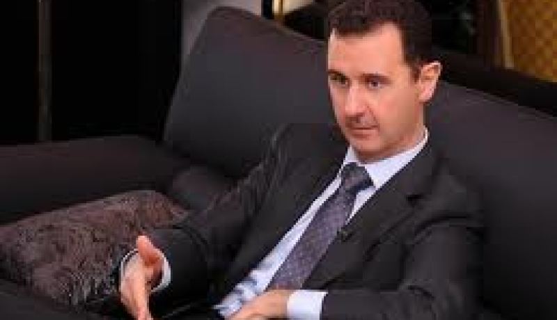 الأسد يلقي كلمة عن سوريا والمستجدات في المنطقة الأحد