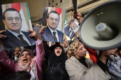 محام مبارك: الرئيس مبارك يدعو المصريين إلى الالتفاف حول مرسي