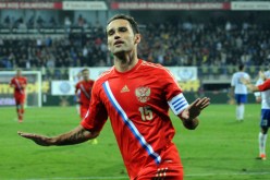 روسيا تتعادل مع أذربيجان وتتأهل الى مونديال البرازيل