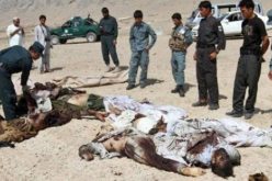 مصرع 13 مقاتلا من طالبان فى باكستان