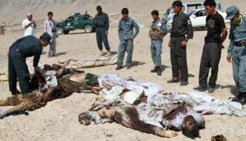 مصرع 13 مقاتلا من طالبان فى باكستان