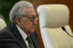 الابراهيمي طرح على مجلس الامن خطة جديدة لحل الازمة السورية