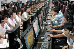 800مليون مستخدم للإنترنت في الصين بحلول 2015