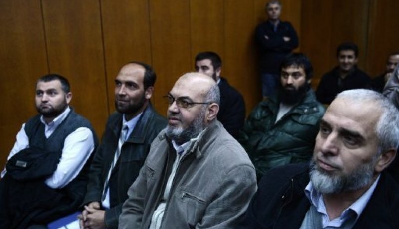 محاكمة رجال دين مسلمين في بلغاريا تصطدم بمشكلة جدارة الخبراء