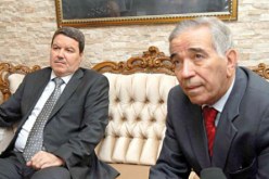 ولد قابلية يسند مسؤولية الأمن في الملاعب لرؤساء النوادي