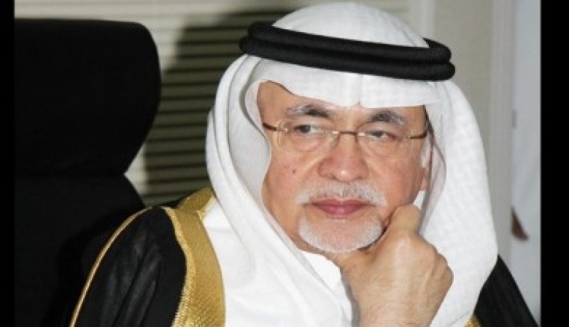 خوجة: اختراق المواقع الحكومية اعتداء على أمن السعودية