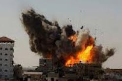 نصف مليار دولار خسائر غزة بعد العدوان الصهيوني الأخير