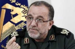 قائد في الحرس الثوري: إيران مقبلة على اضطرابات عميقة