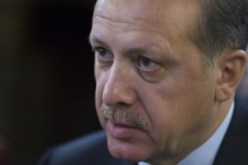 مصر تستنكر تصريحات أردوغان