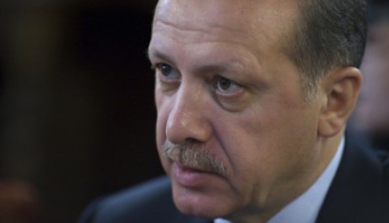 مصر تستنكر تصريحات أردوغان