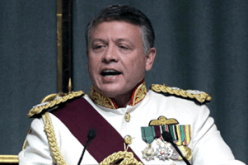استقالة الحكومة الأردنية