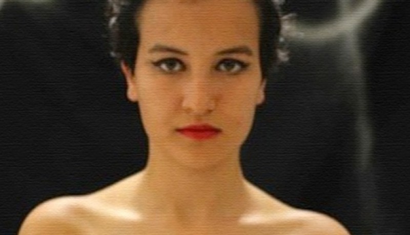 اختفاء فتاة تونسية عضو في منظمة “نساء عاريات”