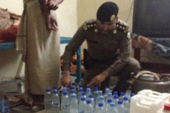 استخدام فئران ميتة لصناعة الخمور بالسعودية