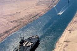 مصر توافق على استثمار صيني في السويس يجذب لها بليوني دولار