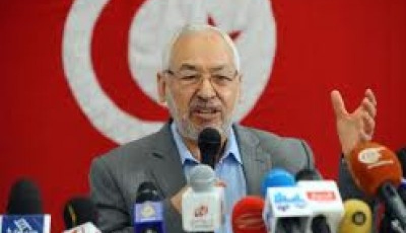 الغنوشي: بلعيد ليس البوعزيزي وأنا لست بن علي