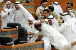 نائب كويتي يطلب إستجواب وزير الداخلية حول شراء أجهزة صهيونية