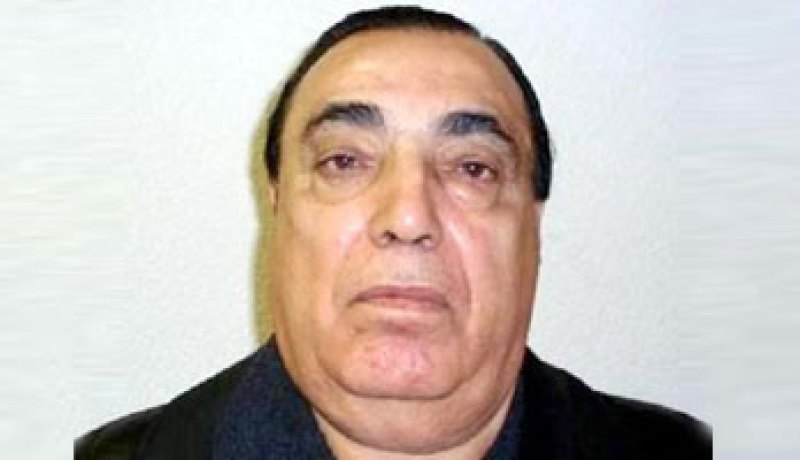 جورجيا ترفض دفن زعيم للمافيا الروسية