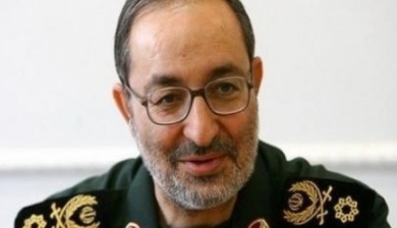 عسكري إيراني: سندافع عن كوريا الشمالية ضد أميركا