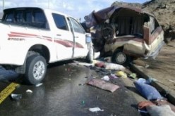 أكثر من 100 حادث مروري في يوم واحد نتيجة الأمطار في الرياض